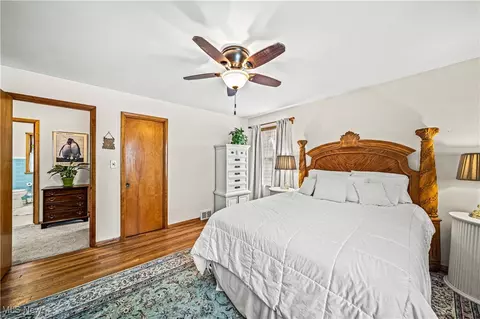 Bedroom - 131 E 206th St, Euclid, OH 44123 photo 1 of 8