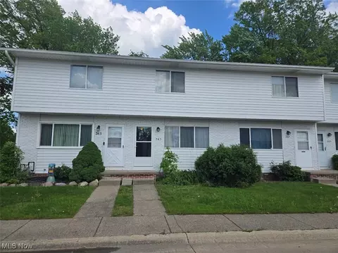 265 University Ave, Painesville, OH 44077