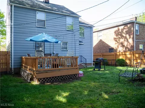 Exterior - 19315 Libby Rd, Maple Heights, OH 44137 photo 5 of 7