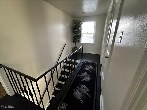 Entry Way - 19315 Libby Rd, Maple Heights, OH 44137 photo 1 of 2