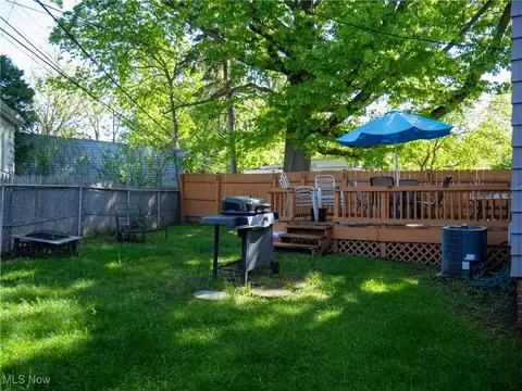 Exterior - 19315 Libby Rd, Maple Heights, OH 44137 photo 6 of 7