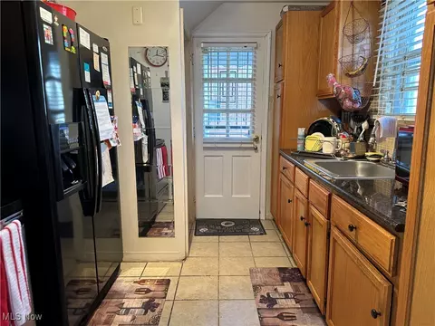 Kitchen - 19315 Libby Rd, Maple Heights, OH 44137 photo 1 of 3