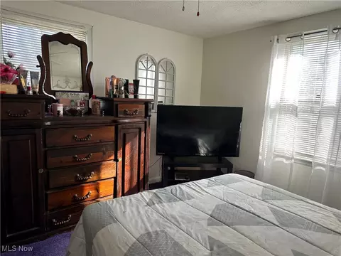 Bedroom - 19315 Libby Rd, Maple Heights, OH 44137 photo 3 of 5