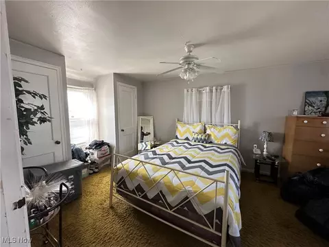 Bedroom - 19315 Libby Rd, Maple Heights, OH 44137 photo 1 of 5