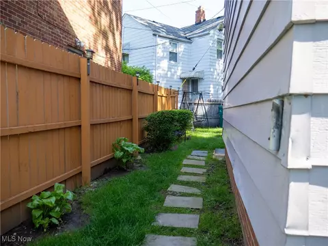 Exterior - 19315 Libby Rd, Maple Heights, OH 44137 photo 2 of 7