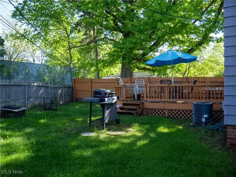 Exterior - 19315 Libby Rd, Maple Heights, OH 44137 photo 7 of 7