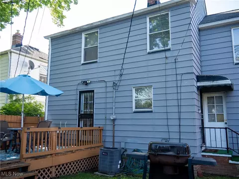 Exterior - 19315 Libby Rd, Maple Heights, OH 44137 photo 3 of 7