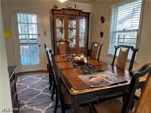 Dining - 19315 Libby Rd, Maple Heights, OH 44137 photo 1 of 2