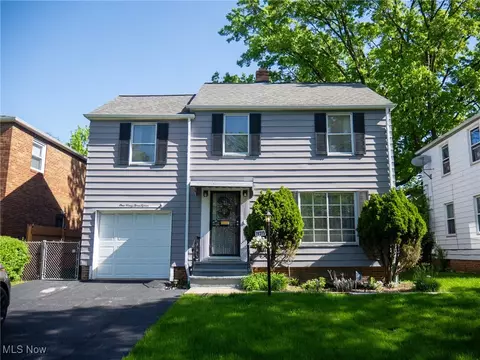 19315 Libby Rd, Maple Heights, OH 44137