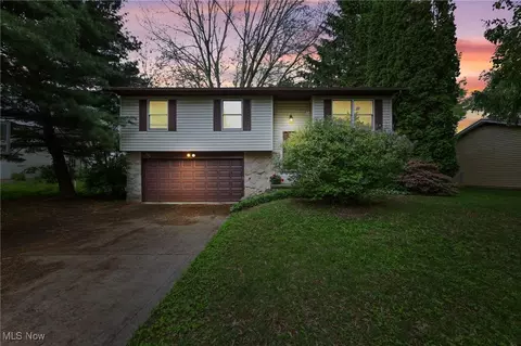 475 Courtney Dr, Newark, OH 43055