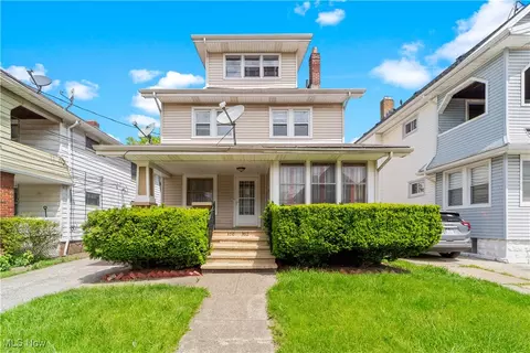 3710 Cecilia Ave, Cleveland, OH 44109
