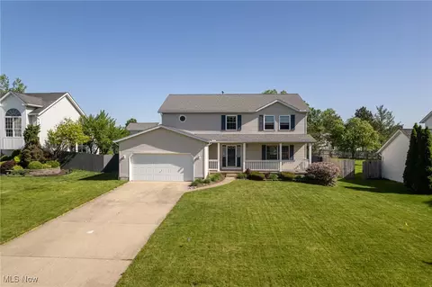 5175 Silver Maple Ln, Medina, OH 44256