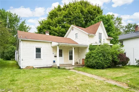 700 Nold Ave, Wooster, OH 44691