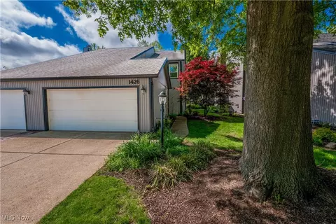 1426 Easthill Sq NE, Canton, OH 44714