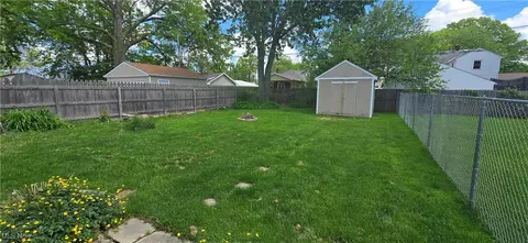Exterior - 322 Concord Ave, Elyria, OH 44035 photo 1 of 1