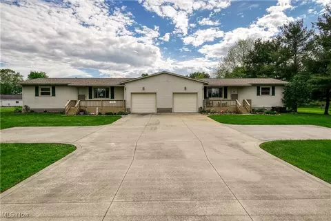 4145-4147 Rootstown Rd, Rootstown, OH 44272