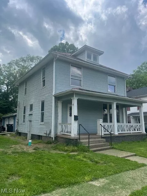 139 Chapman St, Zanesville, OH 43701