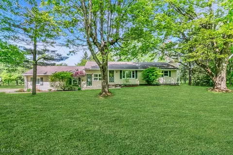 13970 E Willard Rd, Novelty, OH 44072