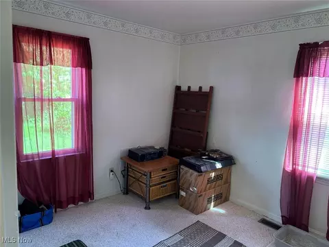 Bedroom - 1157 Hilltop Dr, Akron, OH 44310 photo 5 of 5