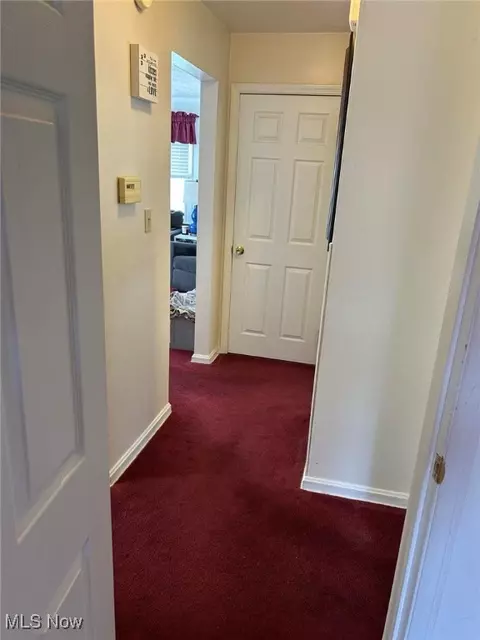 Entry Way - 1157 Hilltop Dr, Akron, OH 44310 photo 3 of 3