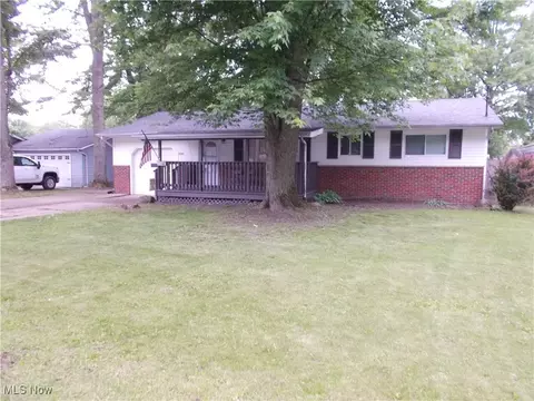 5500 Cornell Ave, North Ridgeville, OH 44039