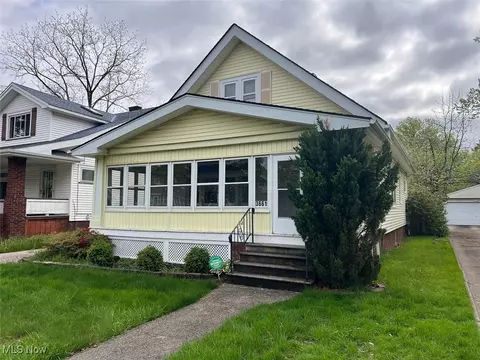 3661 W 134th St, Cleveland, OH 44111