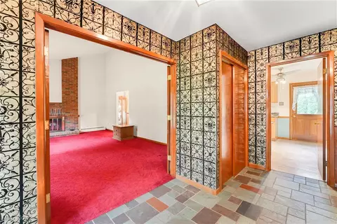 Entry Way - 2876 Hayes Dr, Willoughby Hills, OH 44094 photo 1 of 1