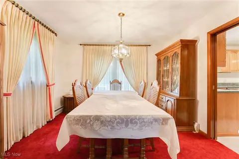 Dining - 2876 Hayes Dr, Willoughby Hills, OH 44094 photo 1 of 1
