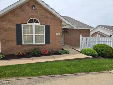 2457 Barrington Way #315, Wooster, OH 44691