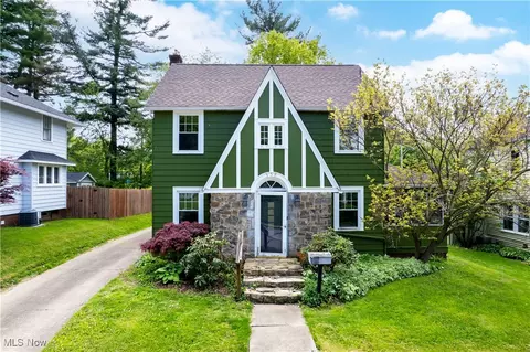 358 Blessing, Wooster, OH 44691