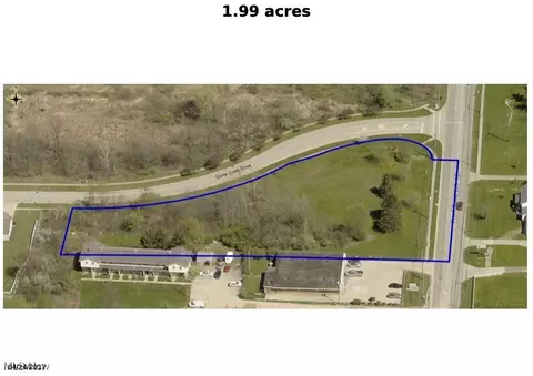 V/l Pearl Road, Brunswick, OH 44212