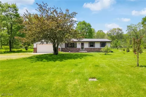 424 Day Rd, Mansfield, OH 44903