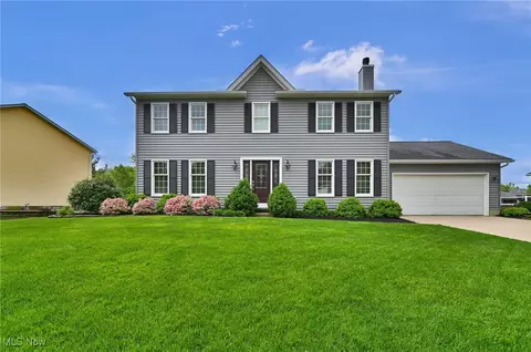 20859 Parkwood Ln, Strongsville, OH 44149