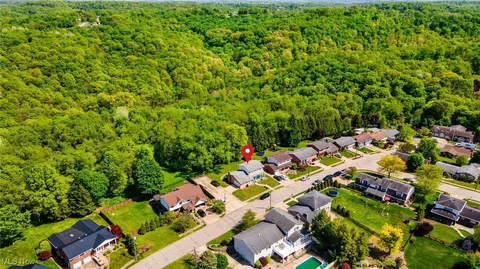128 E Circle Dr, Weirton, WV 26062 photo 42