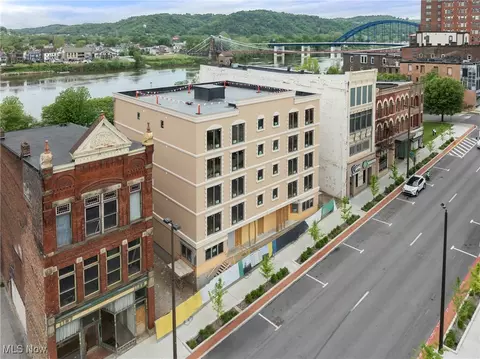 View/Area - 1115 Main St #4B, Wheeling, WV 26003 photo 1 of 5