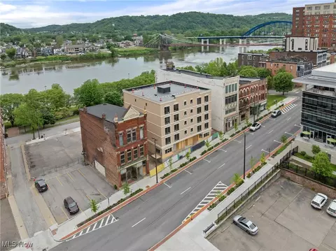 View/Area - 1115 Main St #4B, Wheeling, WV 26003 photo 2 of 5