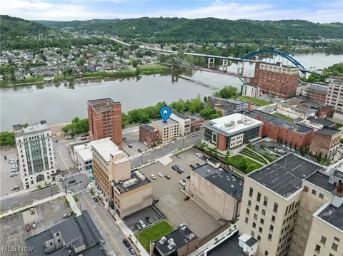 View/Area - 1115 Main St #4B, Wheeling, WV 26003 photo 4 of 5