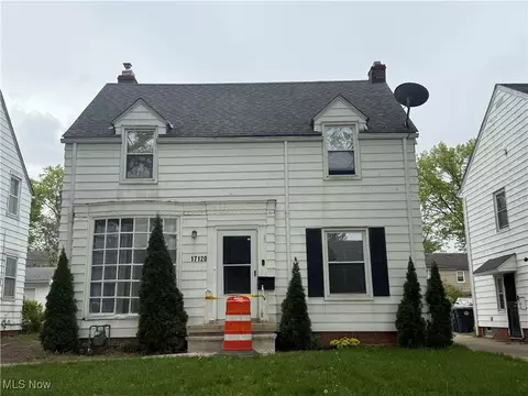 17120 Walden Ave, Cleveland, OH 44128