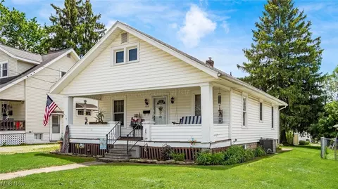 816 Eppley Ave, Zanesville, OH 43701