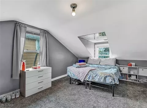 Bedroom - 480 10th St, Elyria, OH 44035 photo 2 of 2