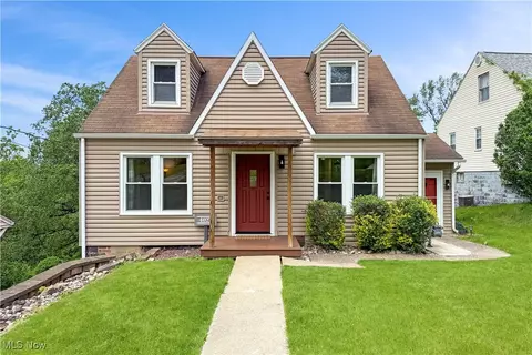 4027 Stratford Blvd, Steubenville, OH 43952