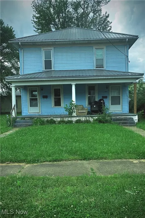 440 Martin Luther King Dr, Newcomerstown, OH 43832