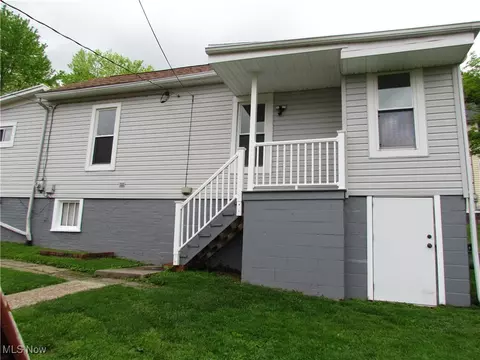 106 Vista St, Marietta, OH 45750