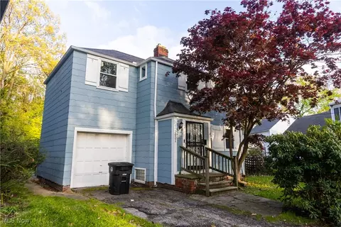2021 Hilton Rd, Cleveland, OH 44112