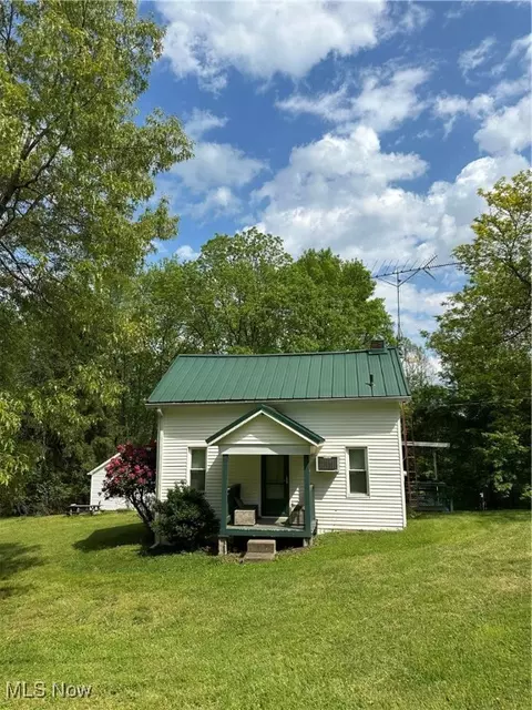 39164 Frieden Hl, Sardis, OH 43946