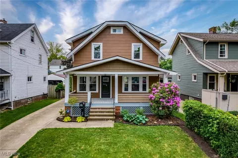 2225 Portman Ave, Cleveland, OH 44109