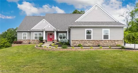 2851 Barnett Ridge Rd, Fleming, OH 45729