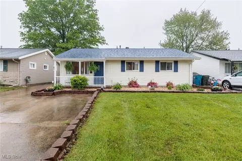 4149 Knickerbocker Rd, Sheffield Lake, OH 44054