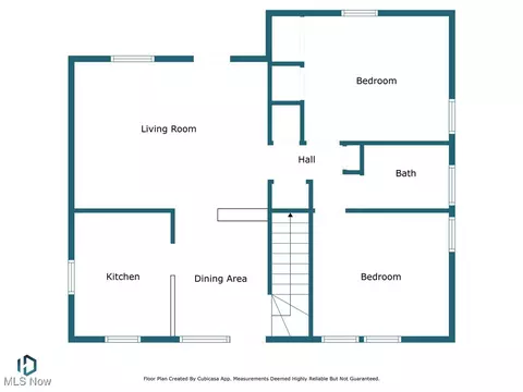 Floorplan - 29146 W Willowick Dr, Willowick, OH 44095 photo 1 of 3