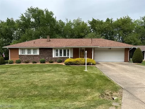 Undisclosed, East Liverpool, OH 43920
